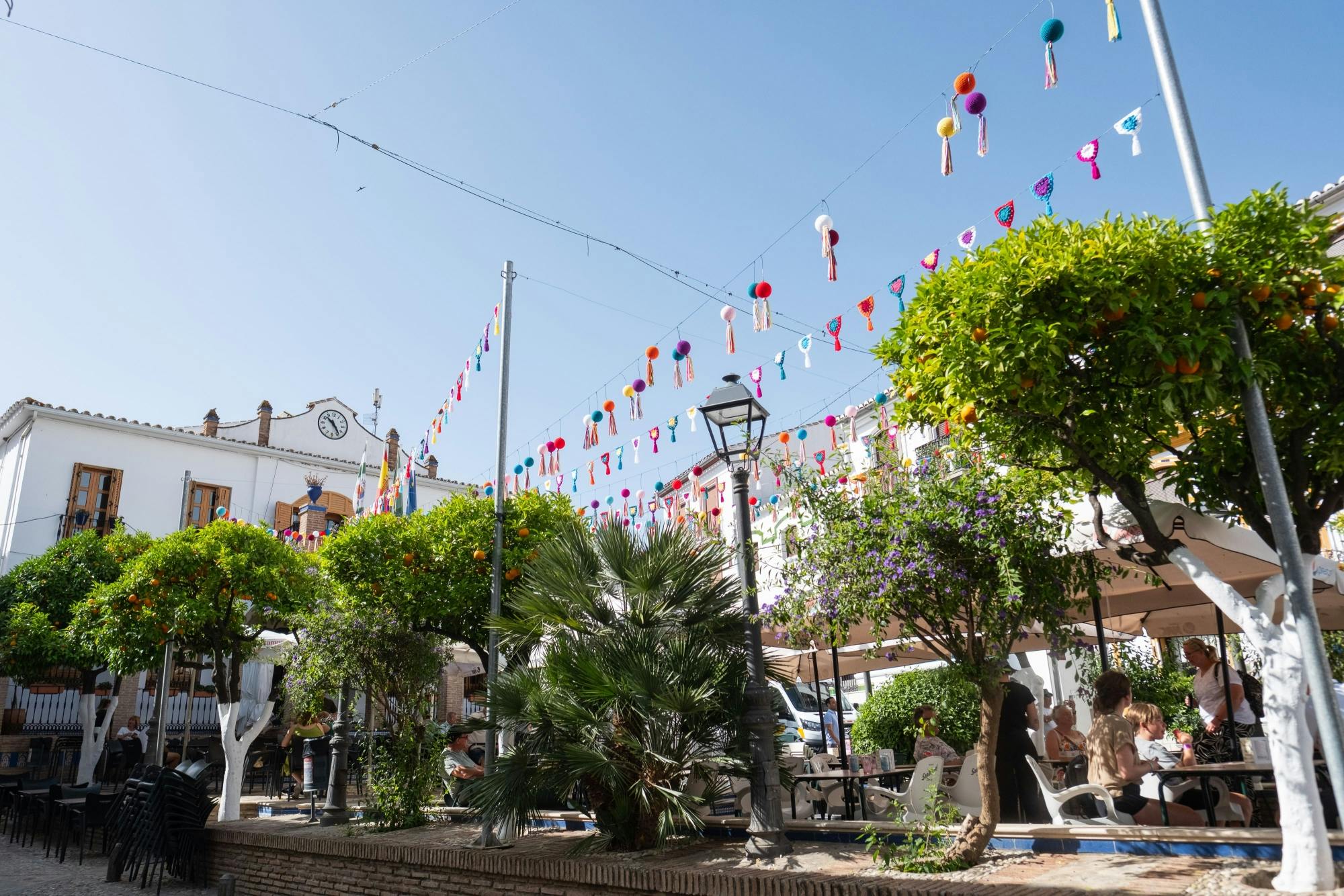 Caminito del Rey tour from the Costa del Sol