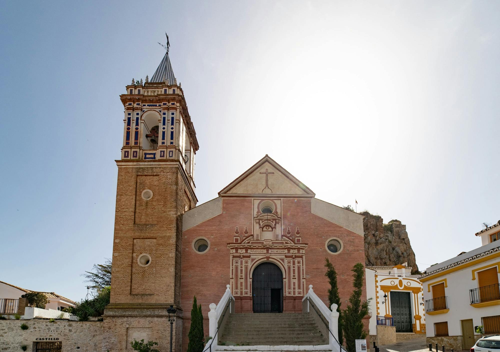 Caminito del Rey tour from the Costa del Sol