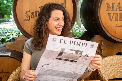 Sites & Bites: Malaga city tour, tapas and caramelised nuts