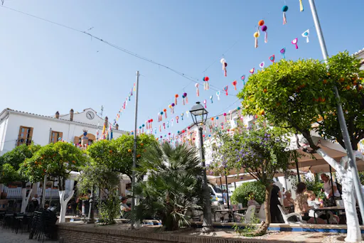 Caminito del Rey tour from the Costa del Sol
