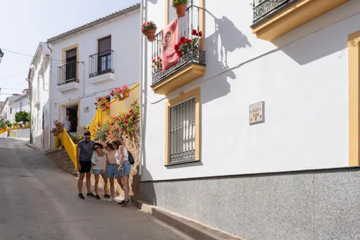 Caminito del Rey tour from the Costa del Sol