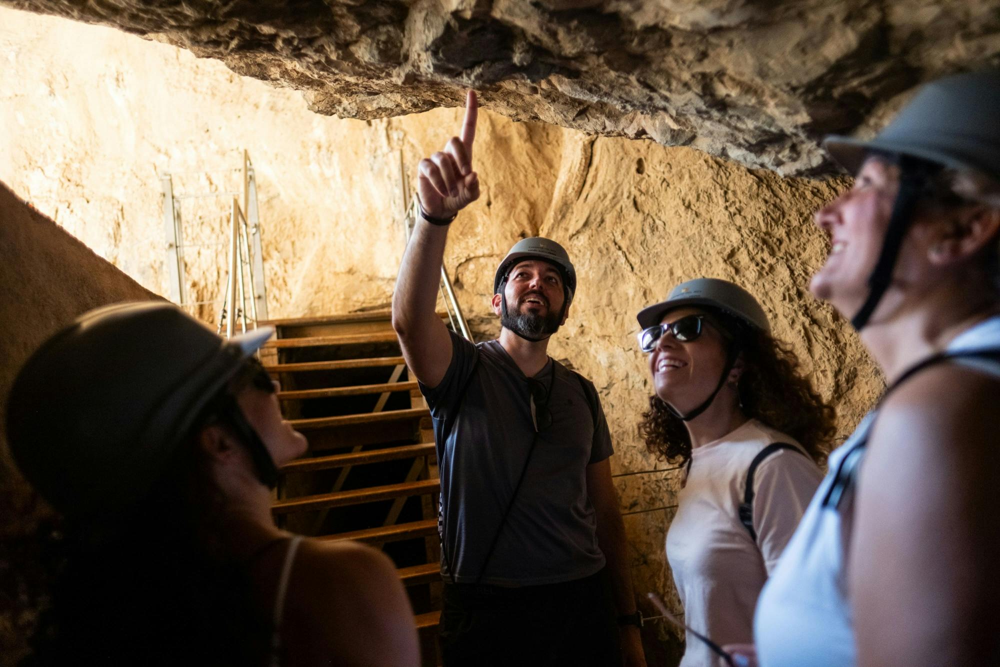 Caminito del Rey tour from the Costa del Sol