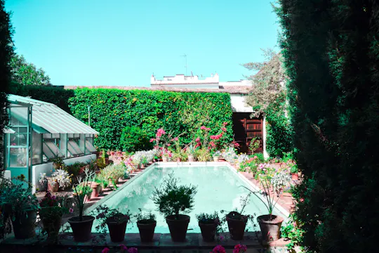 Visita guiada del Palacio de Viana y de sus patios