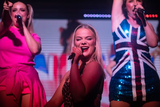 Viva's "Decades Rewind! '80s, '90s and Now!" tickets