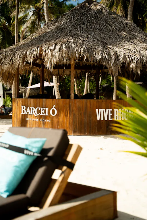 Saona and Ron Barcelo Island experience in the Dominican Republic