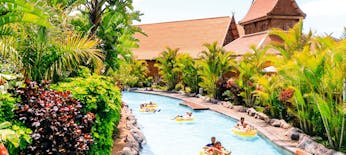 Loro Parque + Siam Park: biglietto doppio