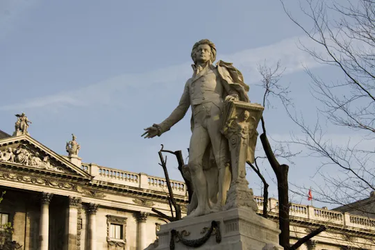 Self-guided walking tour and Mozart concert in Vienna