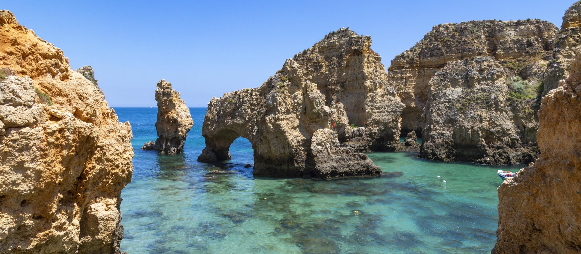 Ponta da Piedade