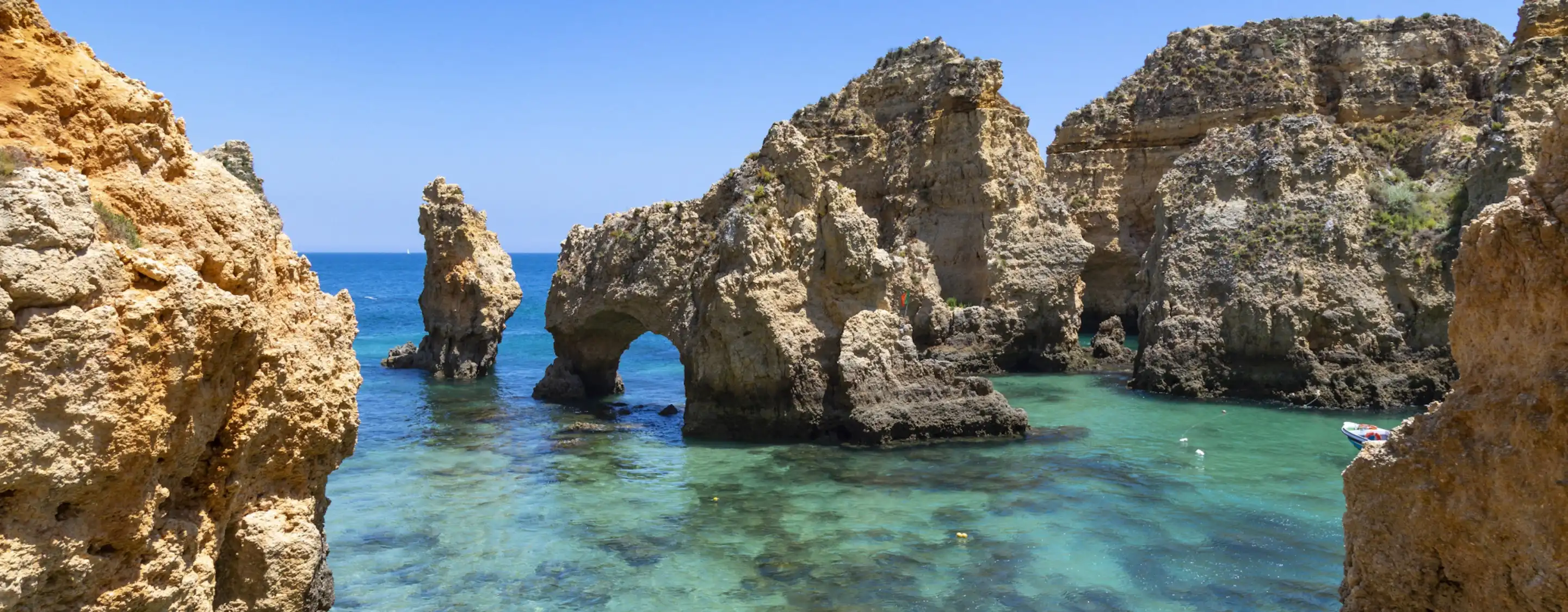 Ponta da Piedade