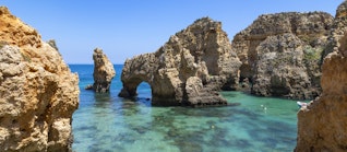 Ponta da Piedade
