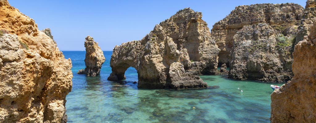 Ponta da Piedade