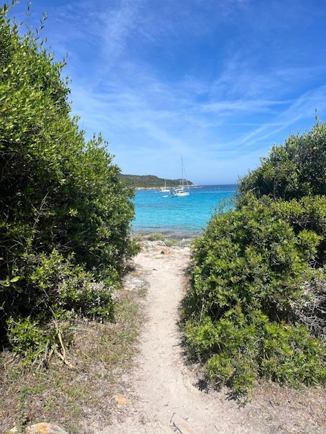 Hiking & bike tours in Bastia Hiking & bike tours in Bastia