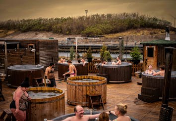 Biglietto CopenHot HotDays