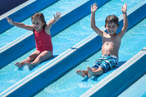 Acua Water Park Corralejo Ticket