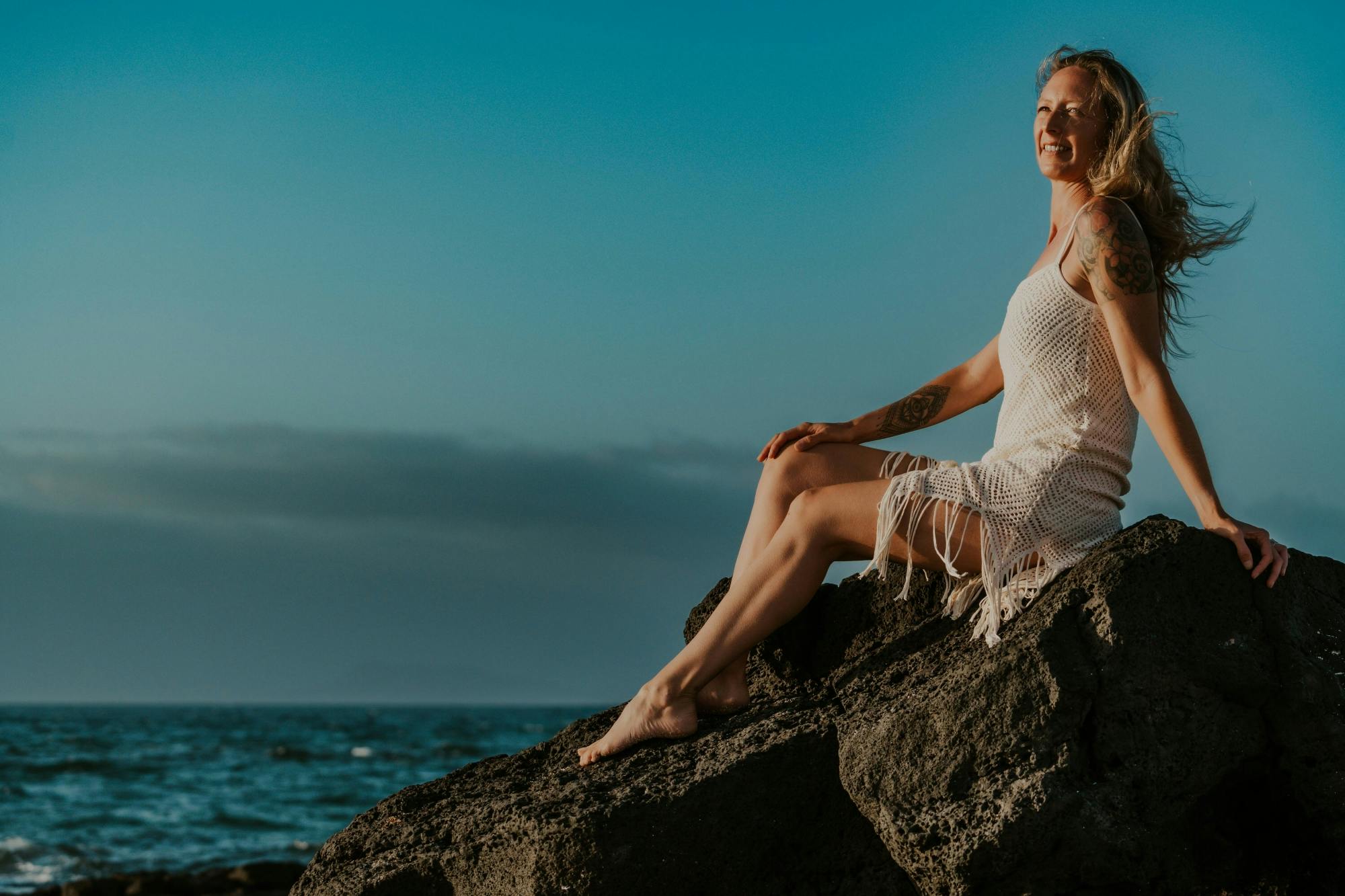 Private Photo Session in Corralejo