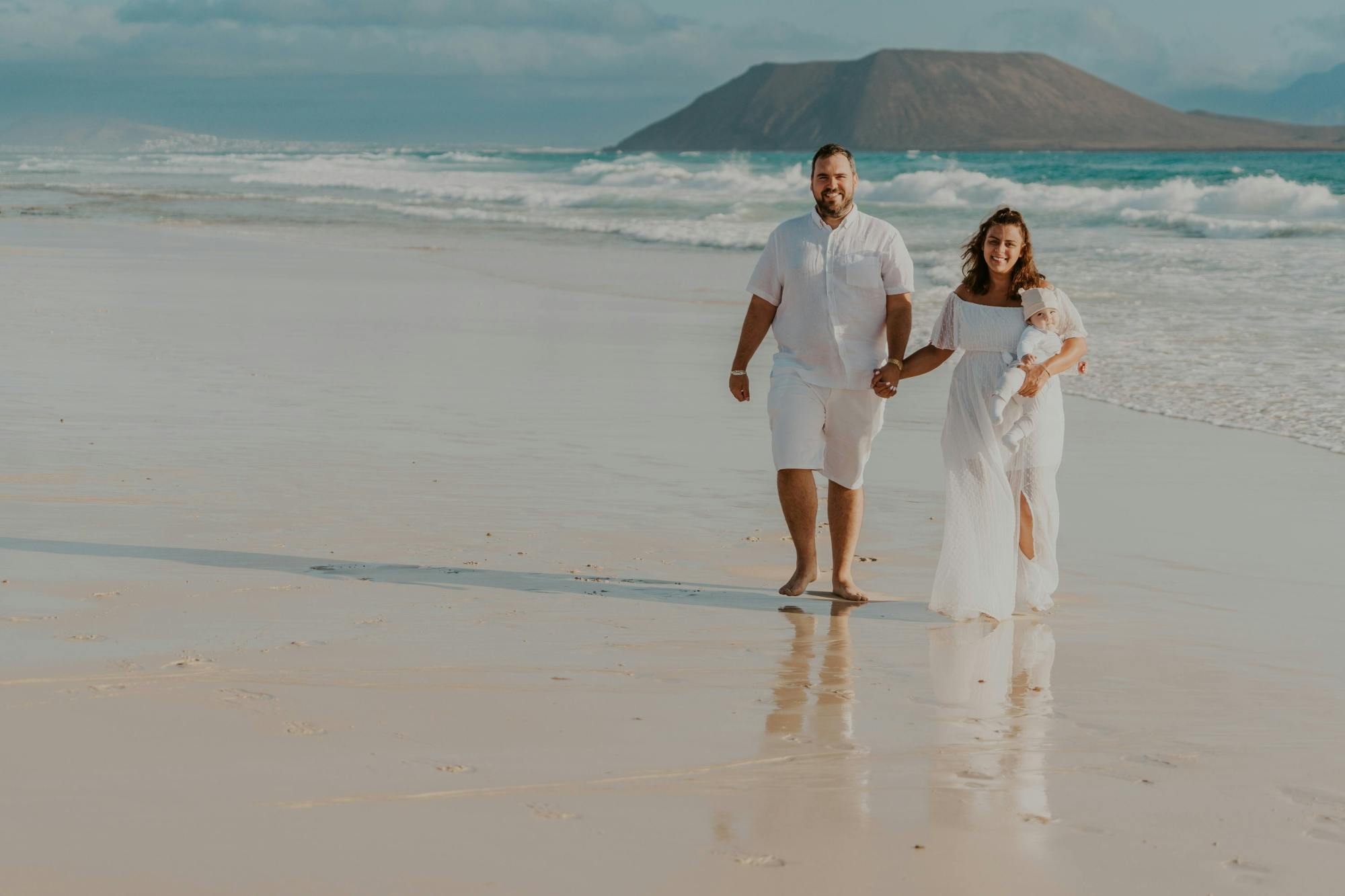 Private Photo Session in Corralejo