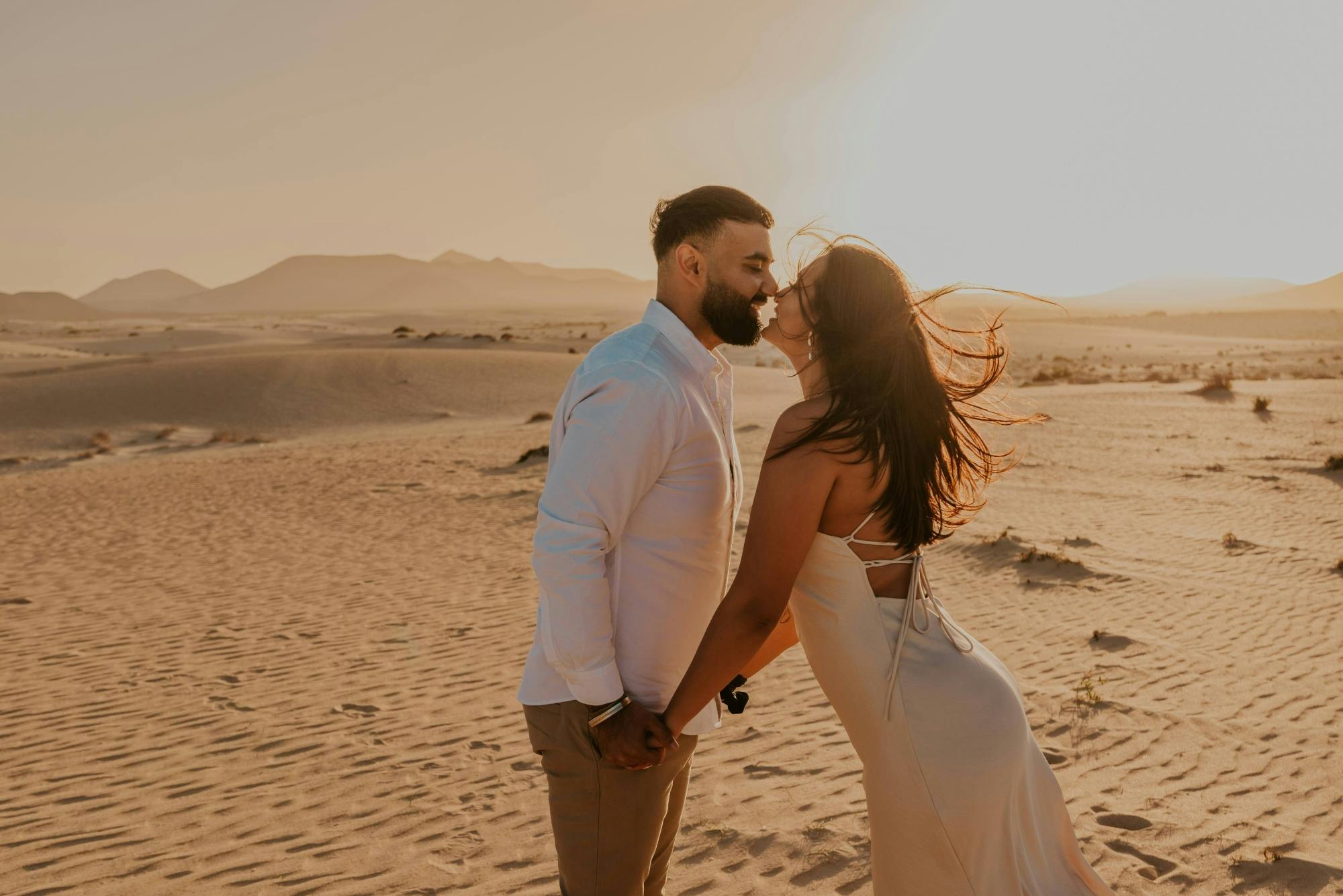 Private Photo Session in Corralejo