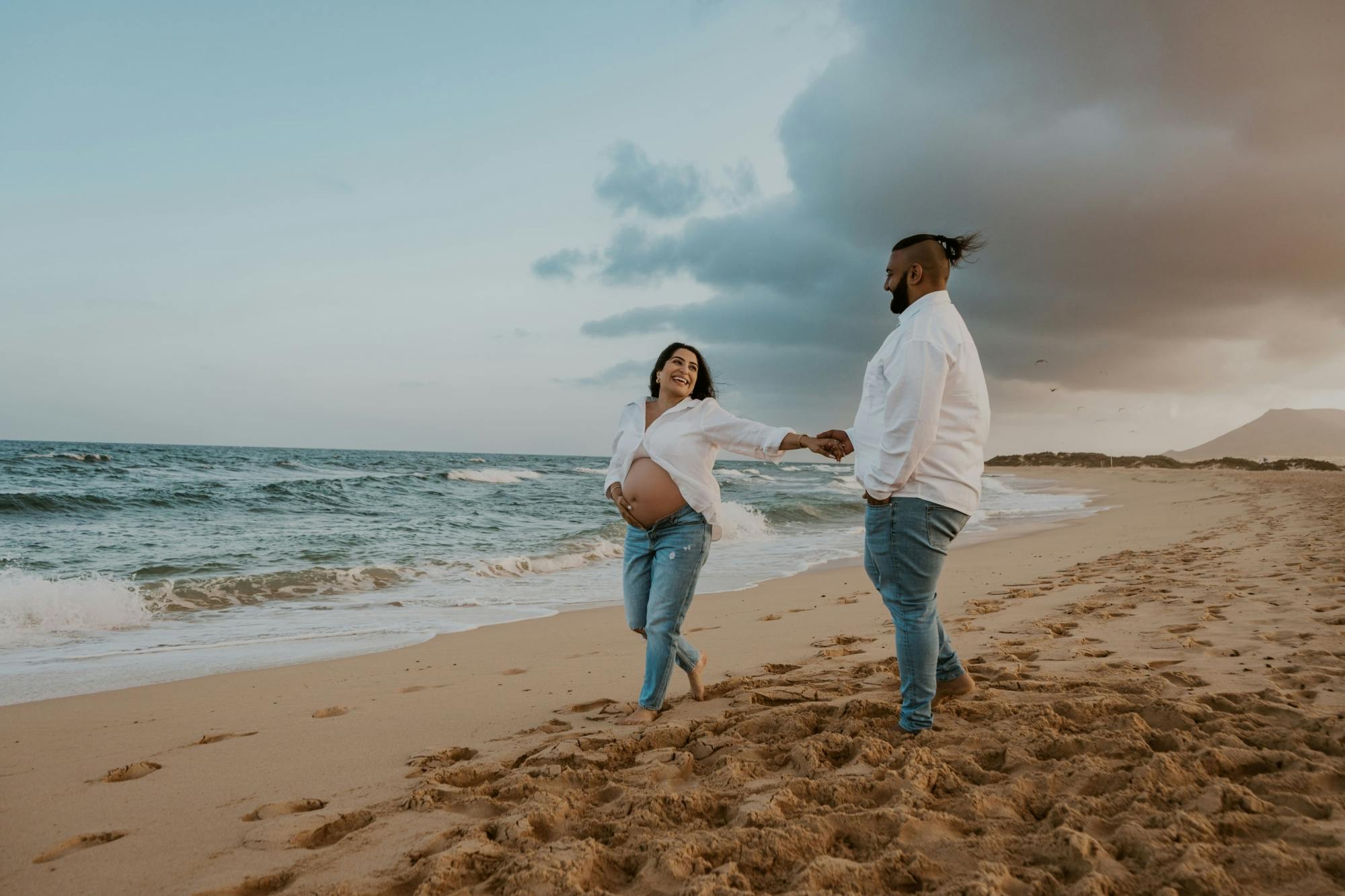Private Photo Session in Corralejo