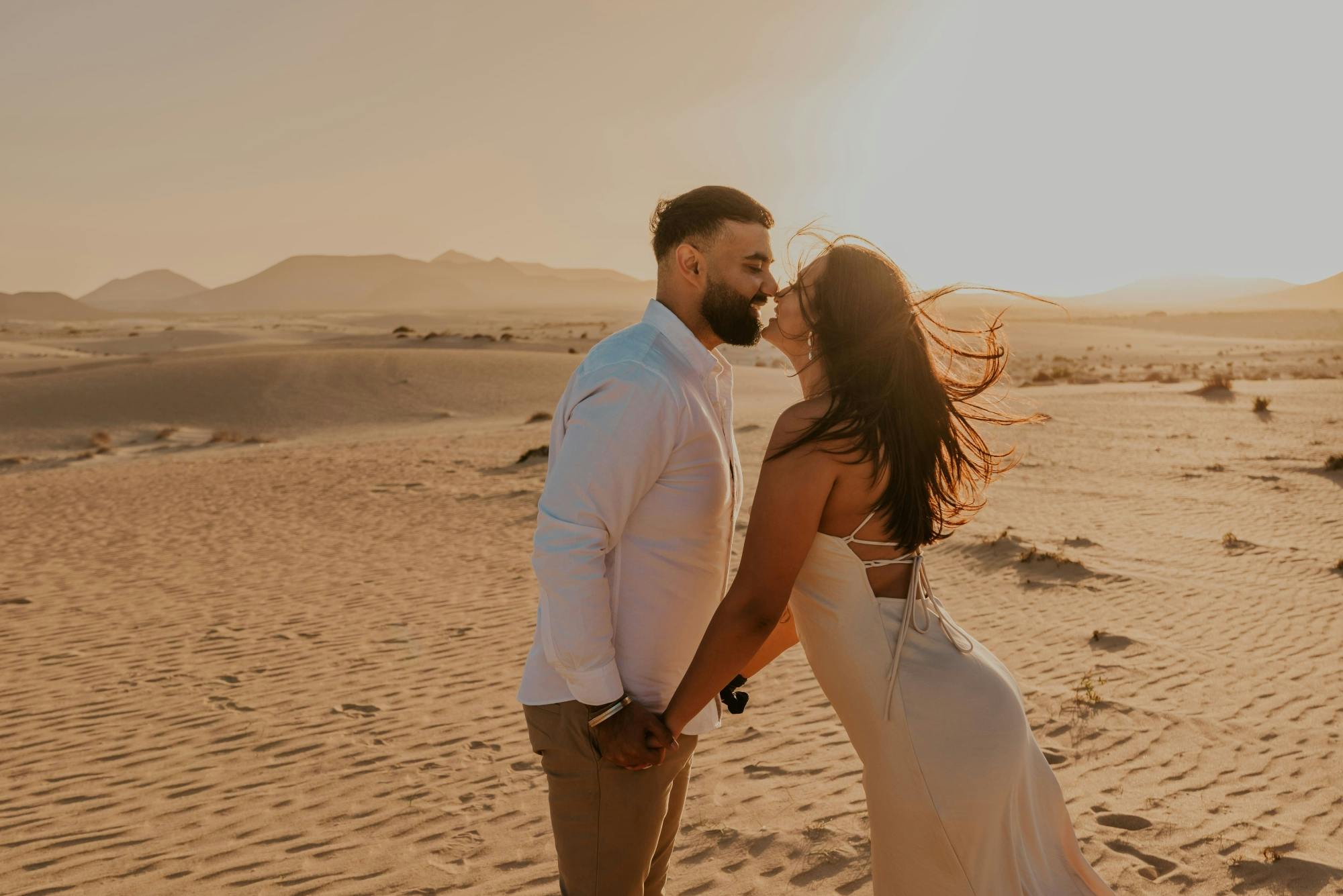 Private Photo Session in Corralejo