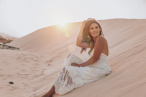 Private Photo Session in Corralejo