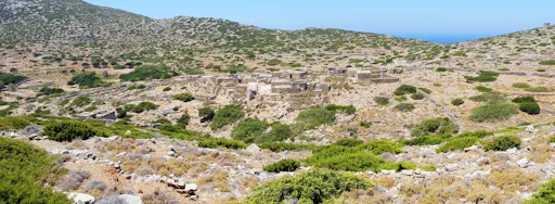 Saria Island cruise and shore explore experience