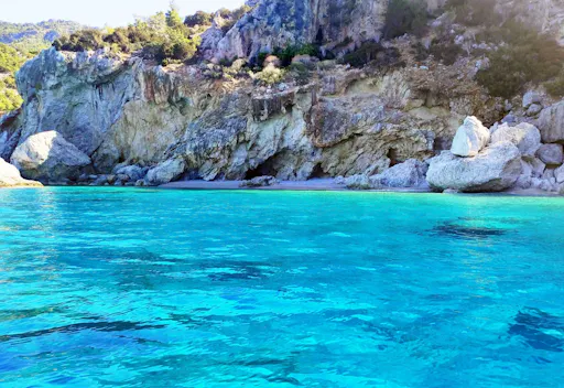 Karpathos best beaches boat cruise
