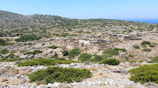 Saria Island cruise and shore explore experience