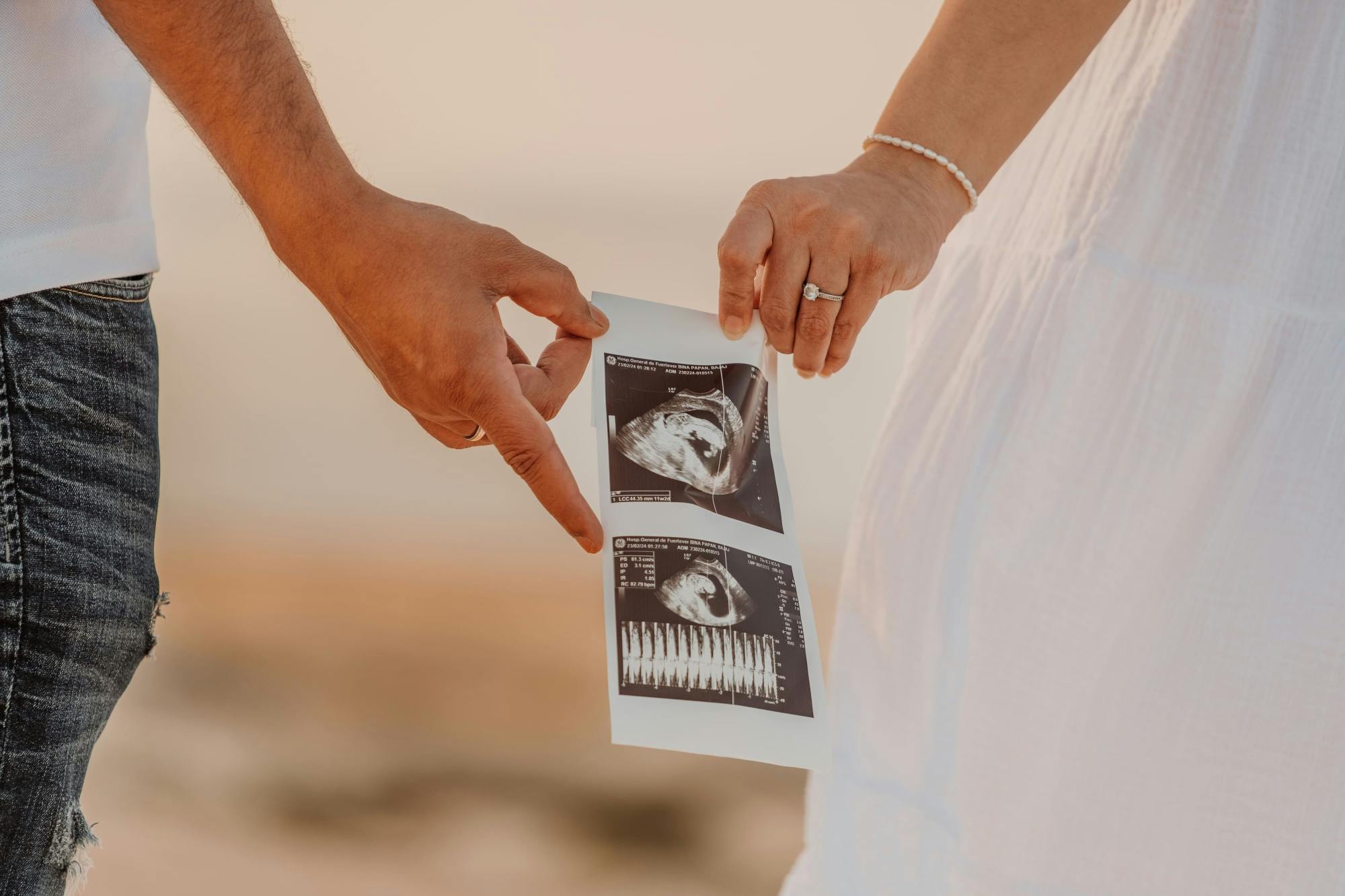 Private Photo Session in Corralejo