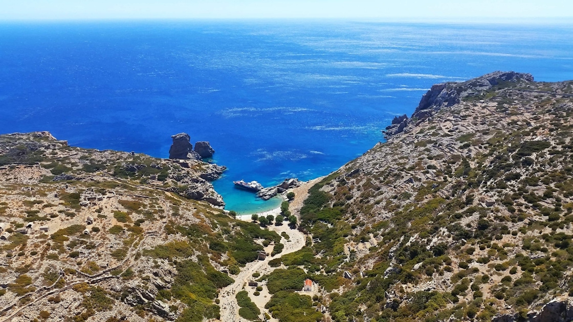 Karpathos Must-See Attractions, Tours & Highlights Guide