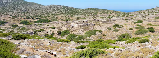 Saria Island cruise and shore explore experience