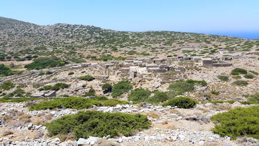 Saria Island cruise and shore explore experience