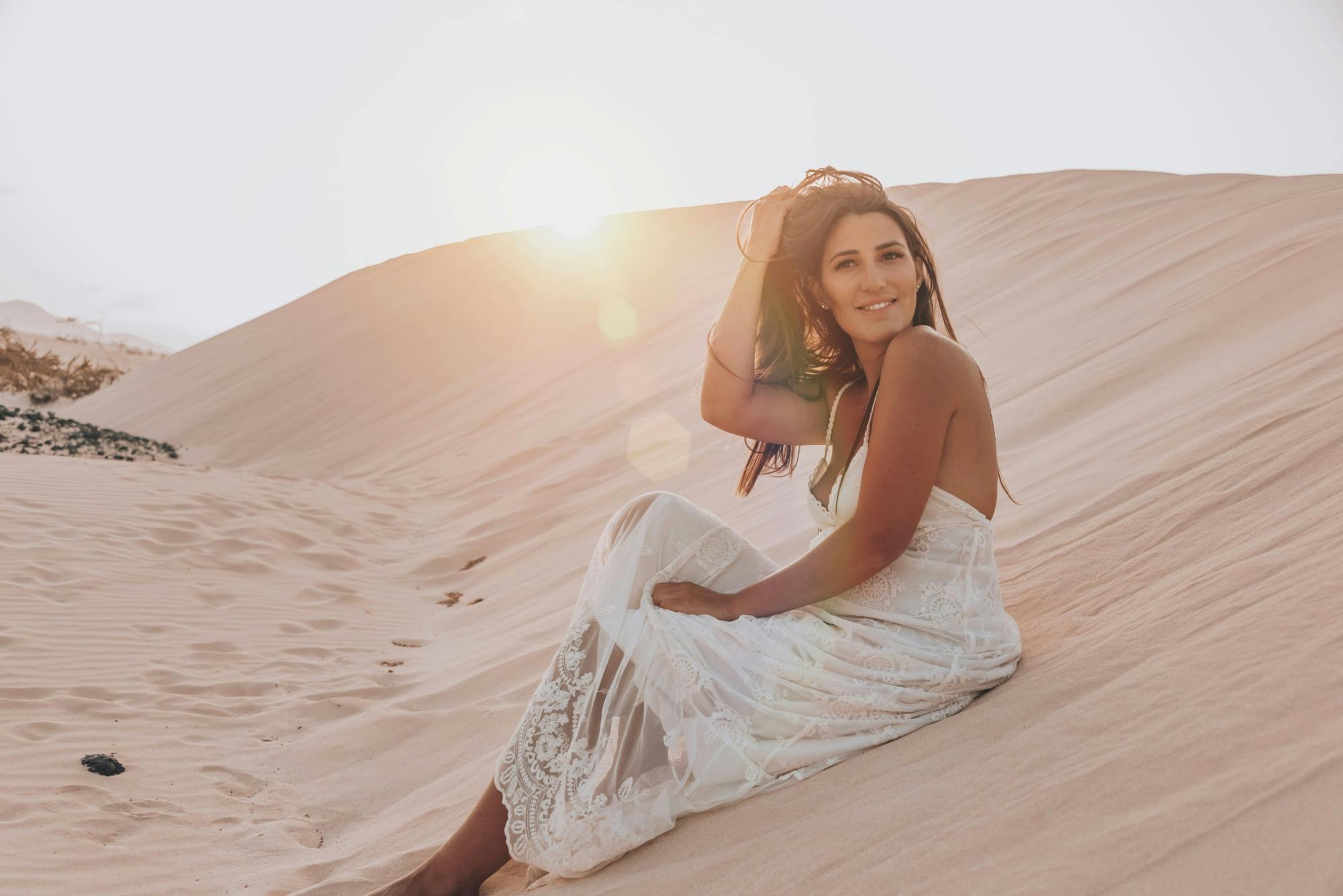 Private Photo Session in Corralejo