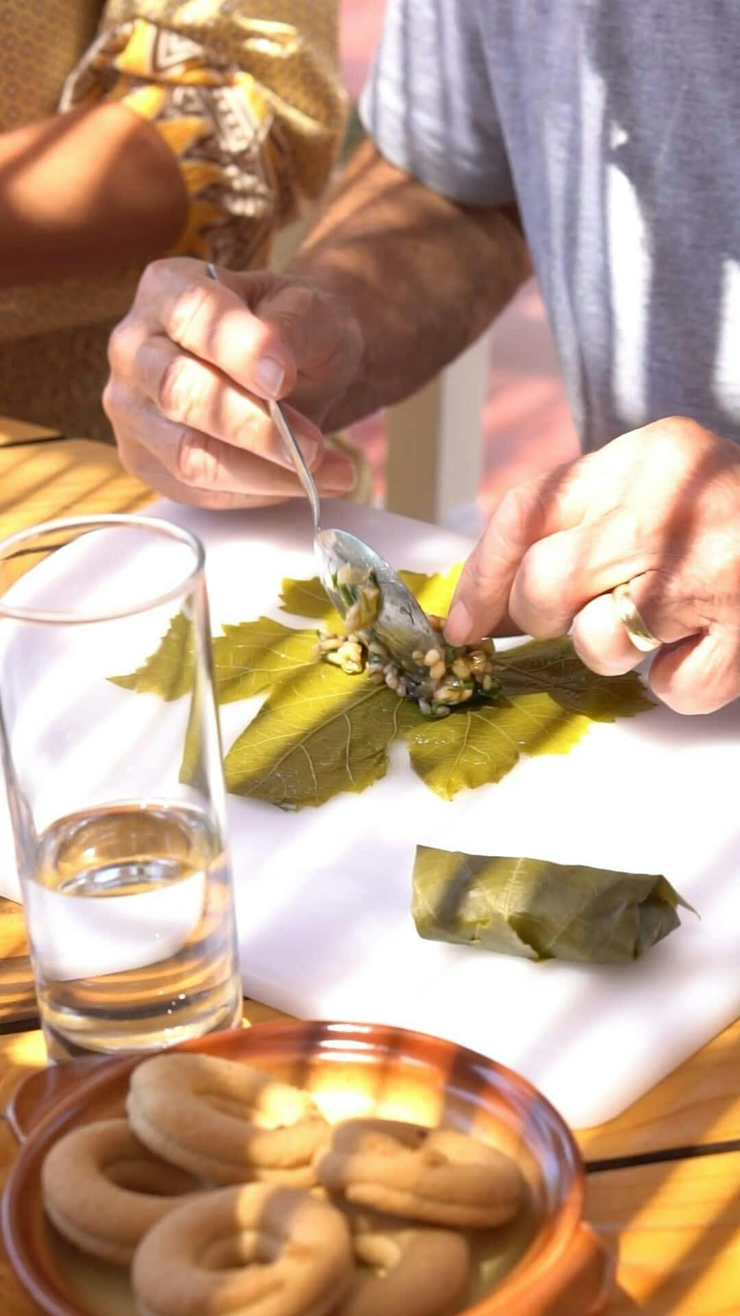 Half-day Greek cooking adventure in Zante