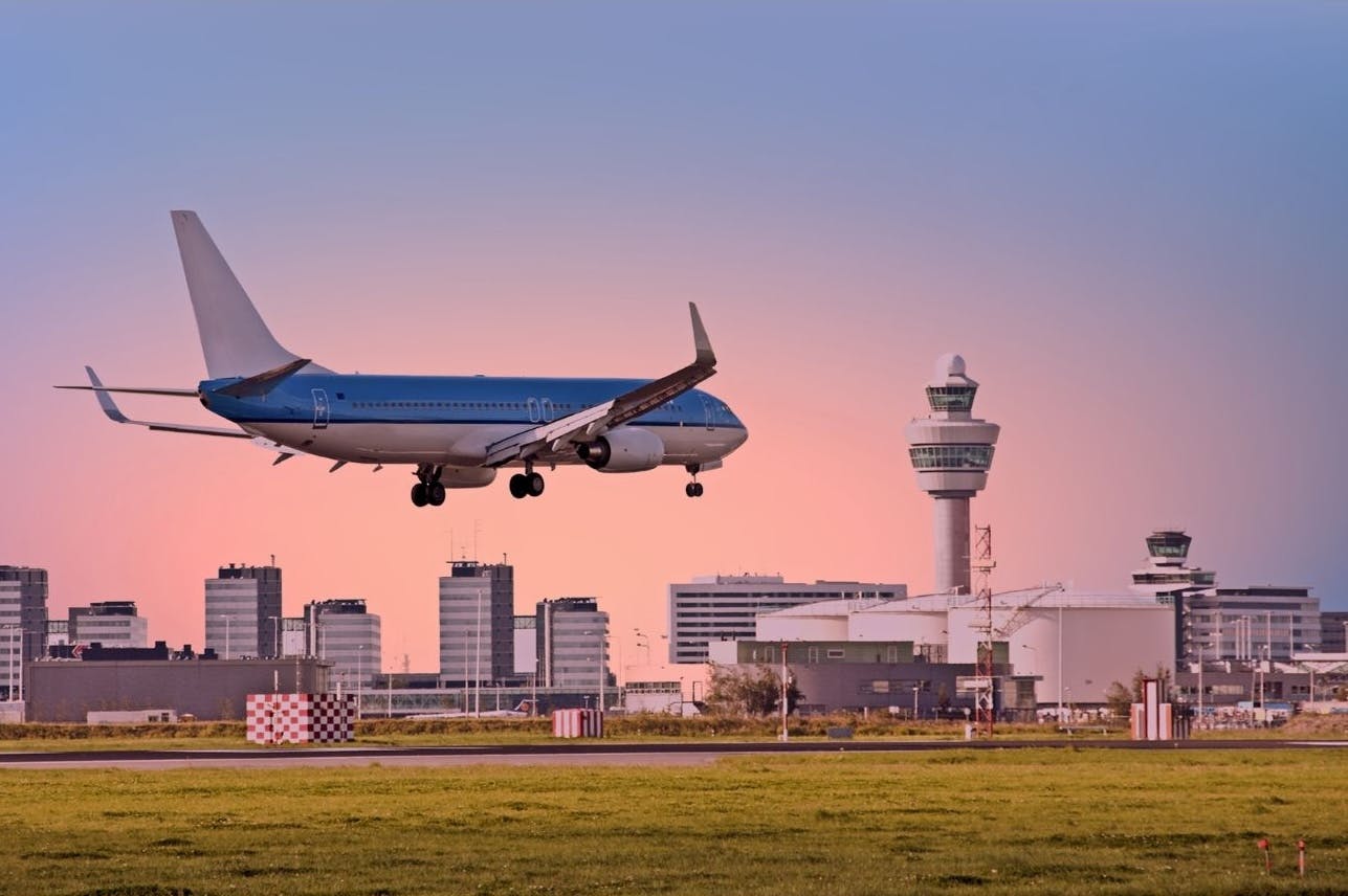 Amsterdam Private Guided Tour for Layover of 3 or 5 hours