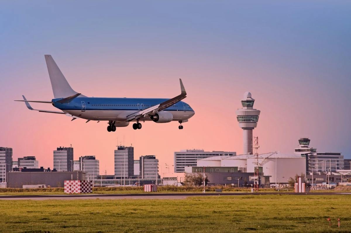 Amsterdam Private Guided Tour for Layover of 3 or 5 hours