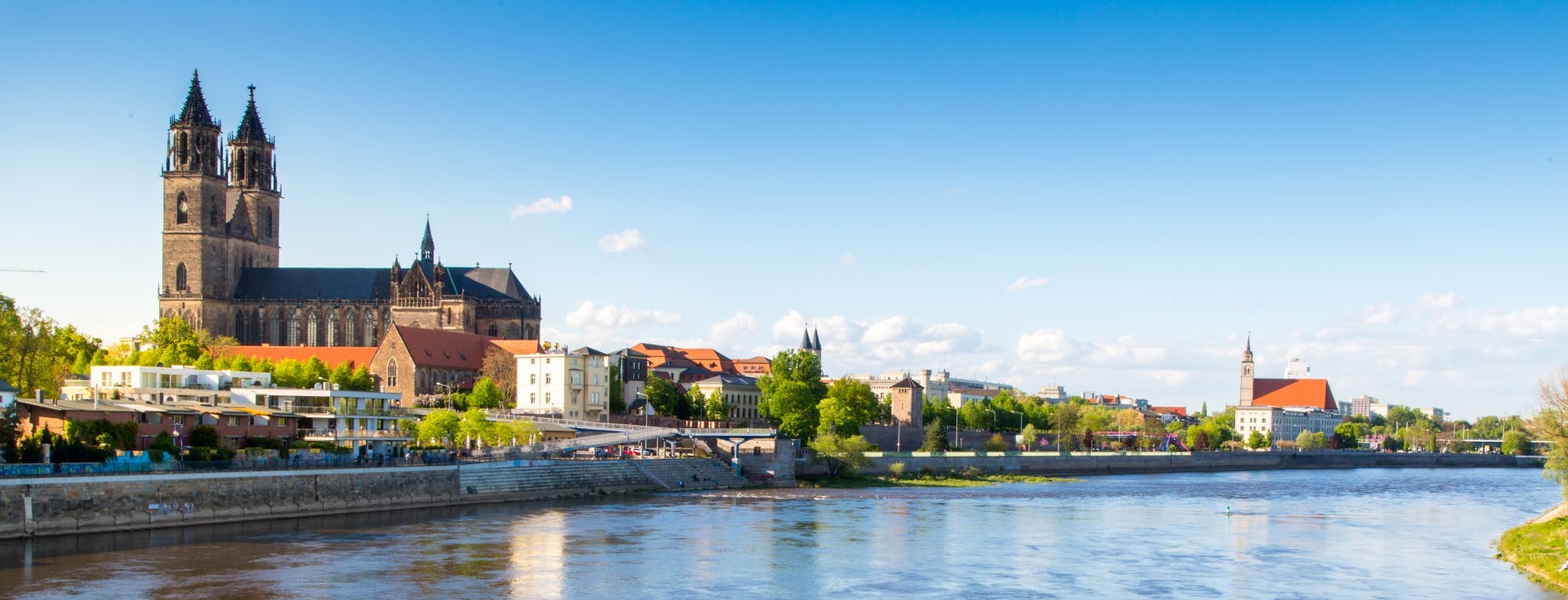 Magdeburg