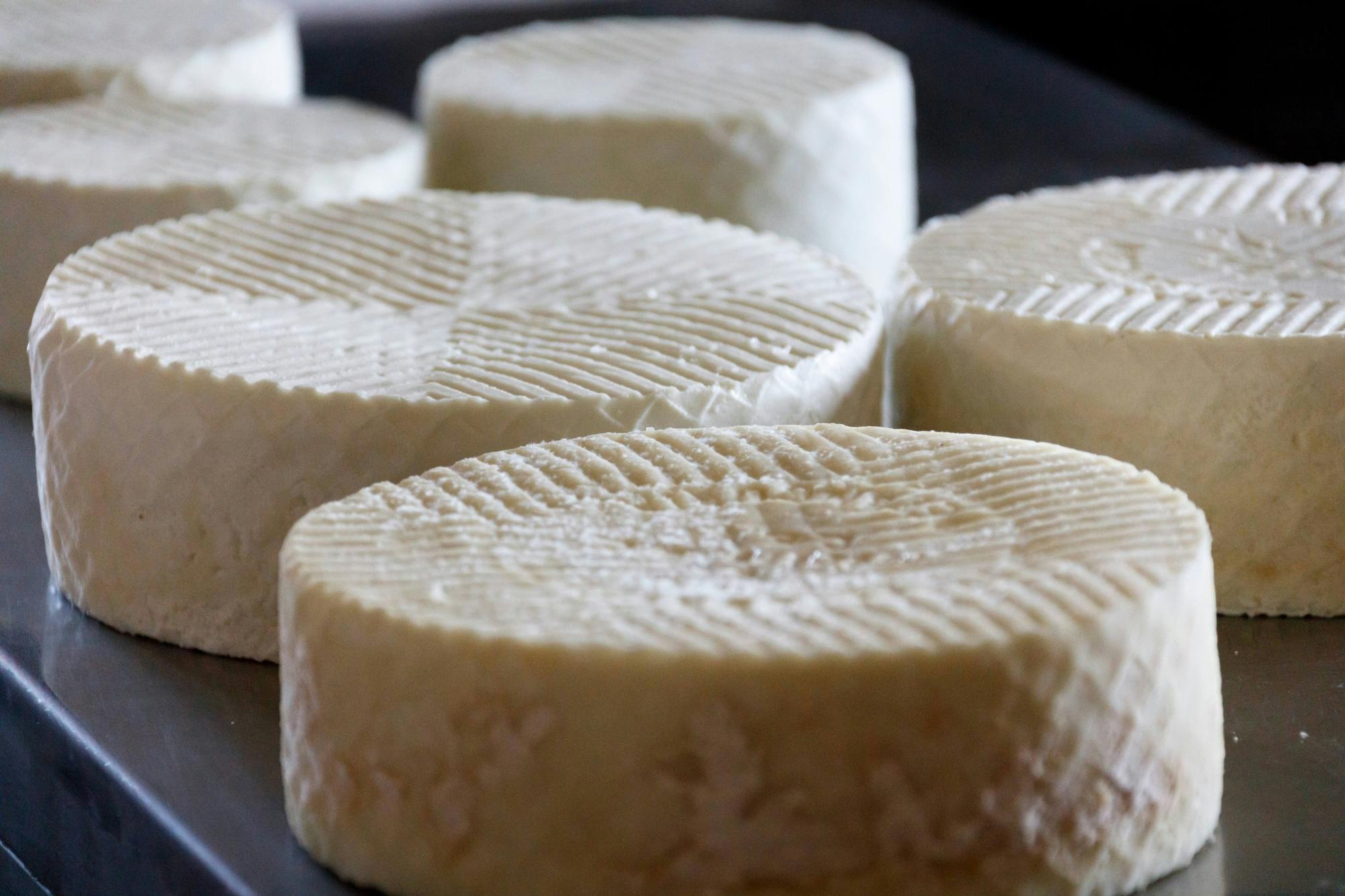 Fuerteventura farm, caves and rural villages tour with lunch