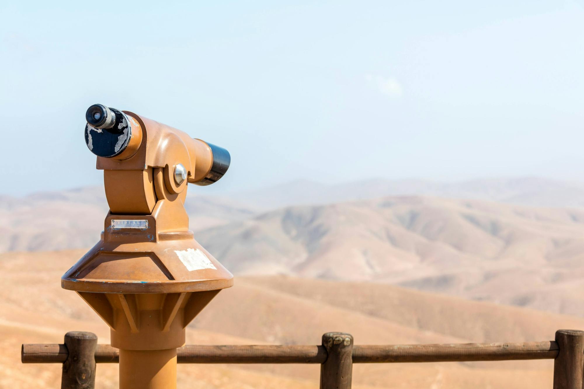 Fuerteventura Villages and Volcanoes Small Group Tour in German