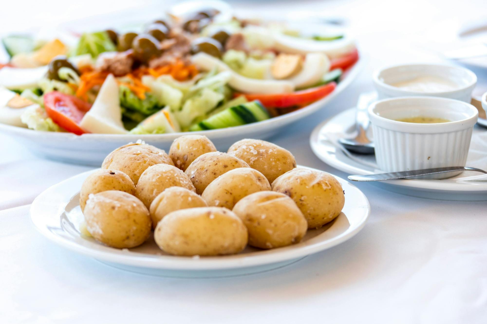 Fuerteventura Villages and Volcanoes Small Group Tour in German