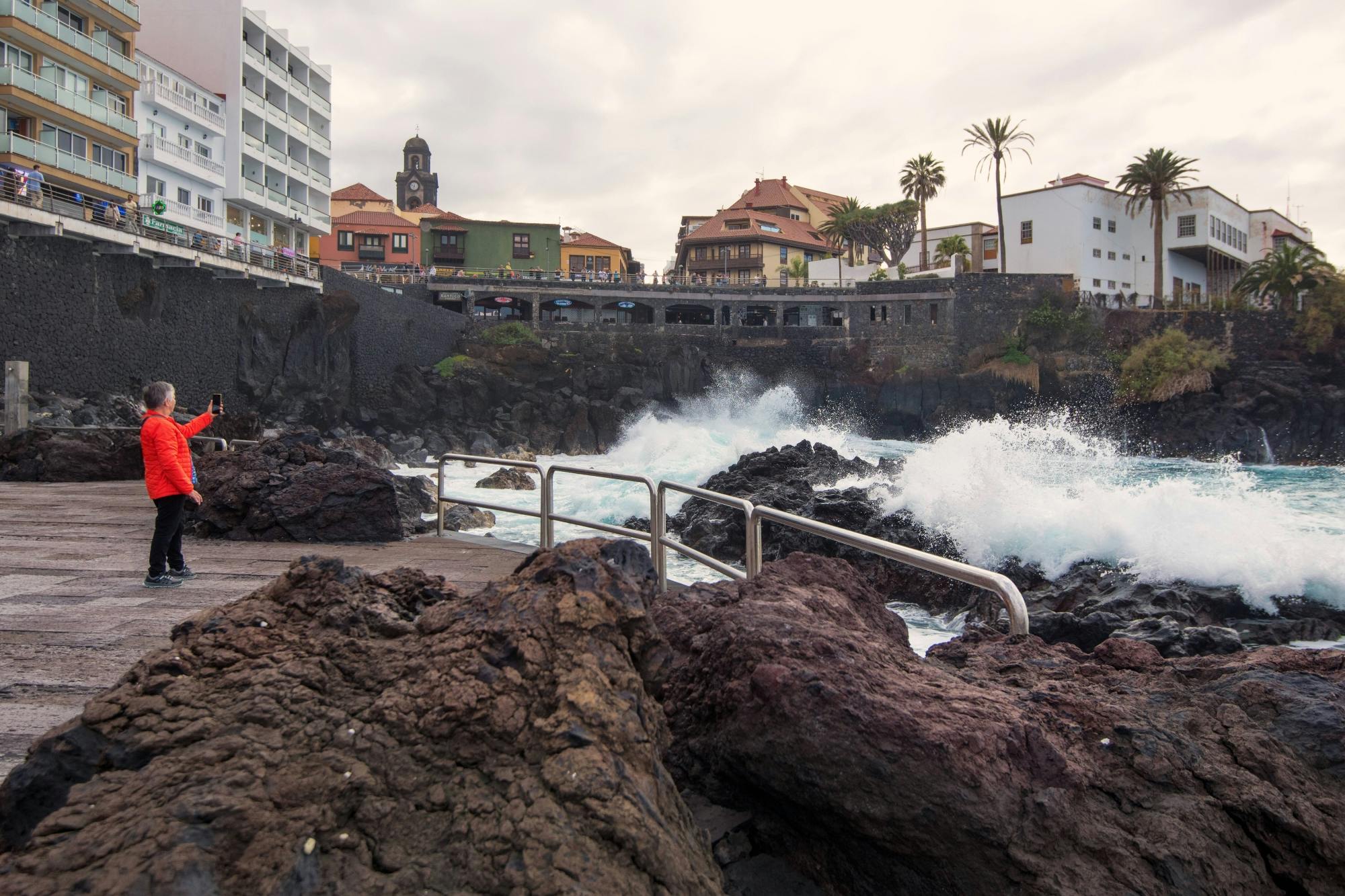Tenerife Tour with Teide National Park and Lunch