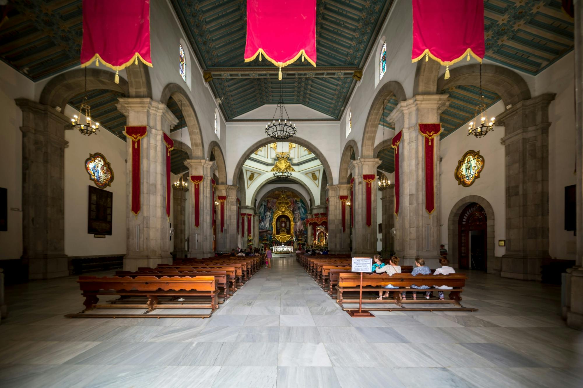 Full-day tour of Tenerife villages with Anaga Country Park and lunch