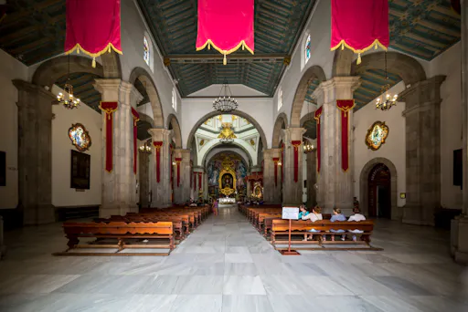 Full-day tour of Tenerife villages with Anaga Country Park and lunch