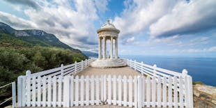 Całodniowa wycieczka do Valldemossy i nad zachodnie wybrzeże Majorki