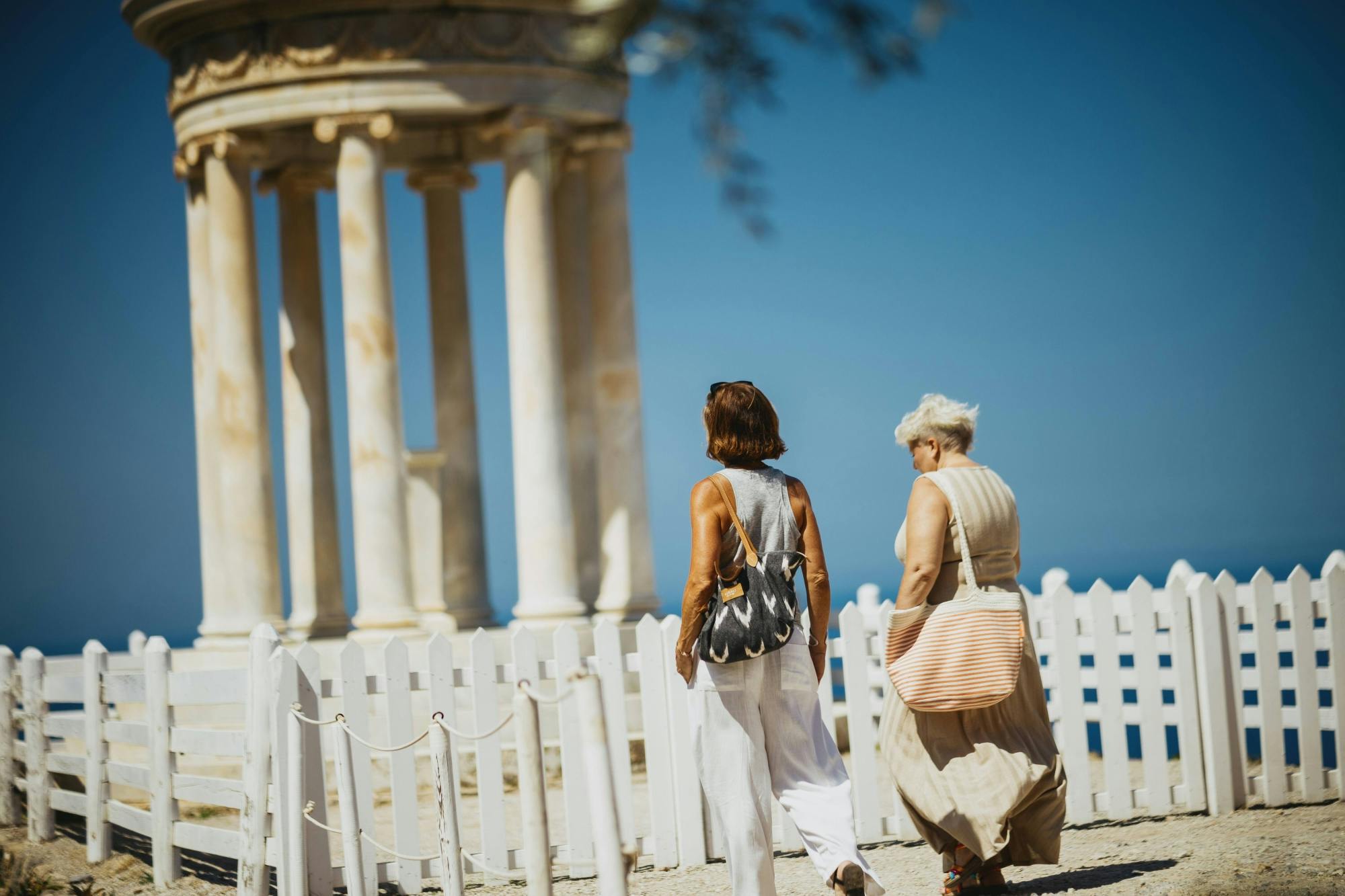 Full-day Valldemossa and Majorca west coast tour