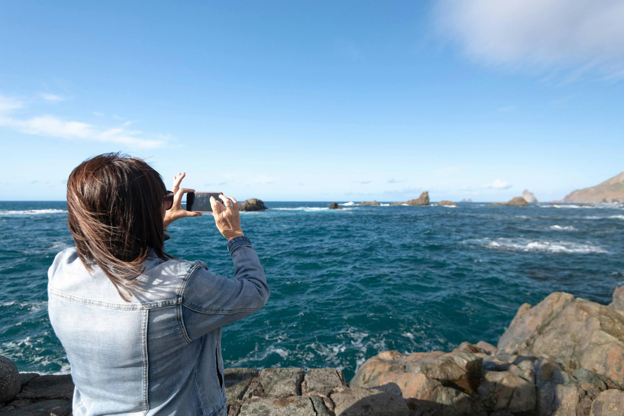 Full-day tour of Tenerife villages with Anaga Country Park and lunch