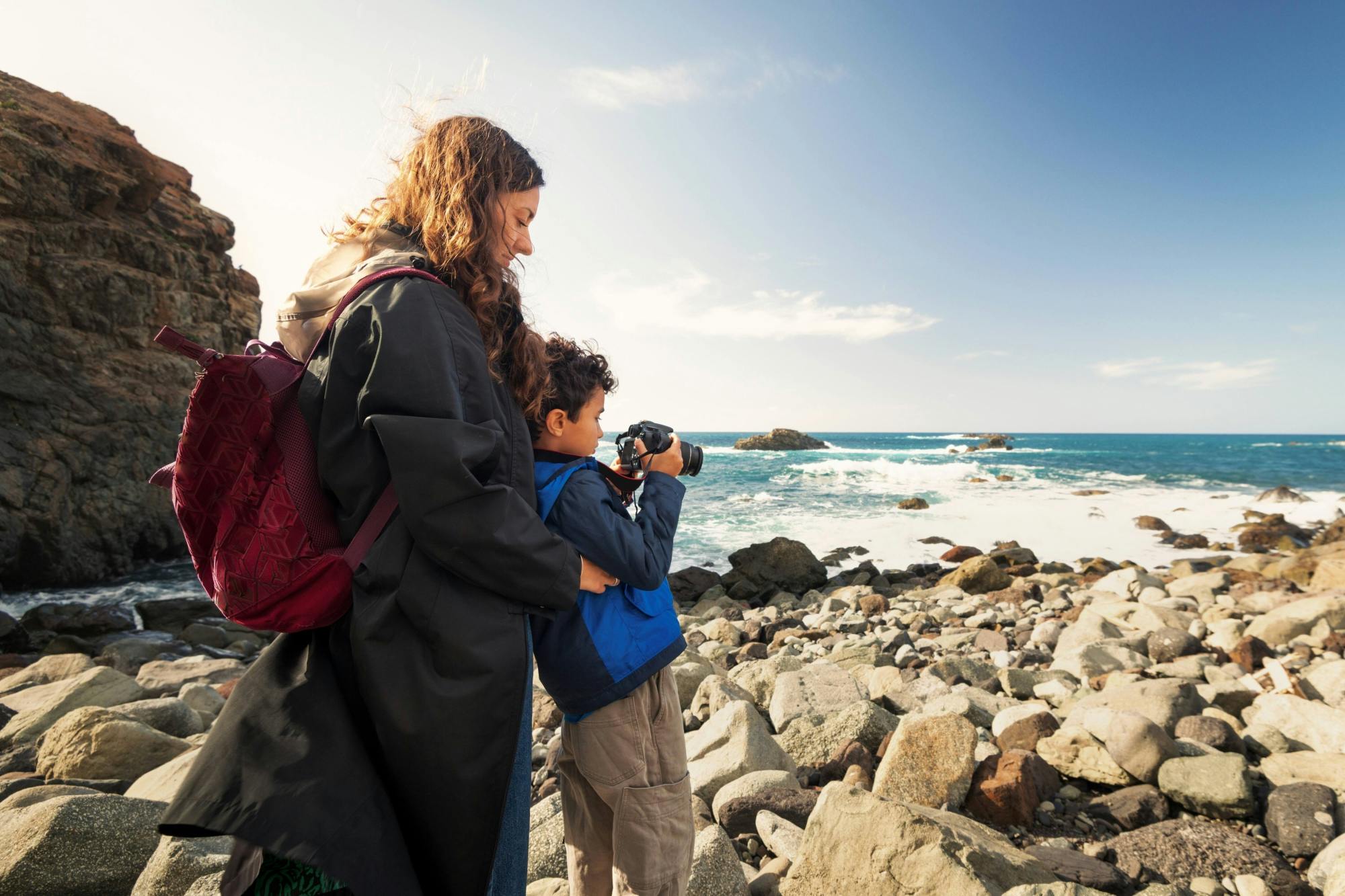 Full-day tour of Tenerife villages with Anaga Country Park and lunch