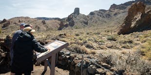 Excursión al Teide y Masca desde el Sur de Tenerife