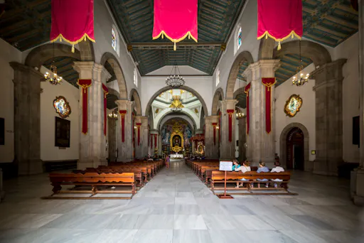 Full-day tour of Tenerife villages with Anaga Country Park and lunch