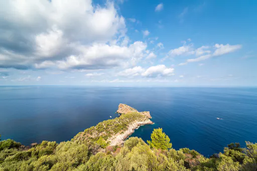 Full-day Valldemossa and Majorca west coast tour