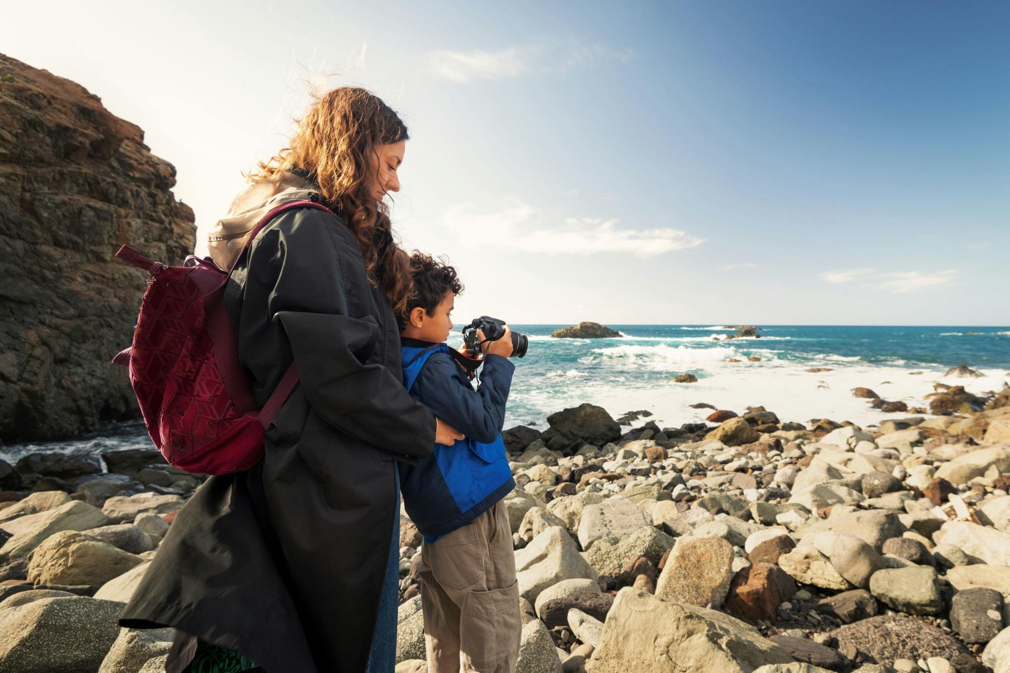 Full-day tour of Tenerife villages with Anaga Country Park and lunch